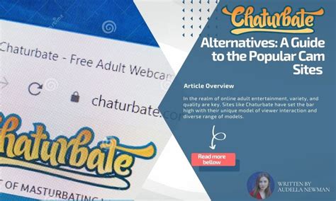 chaturbate websites|Sites Like Chaturbate: 27 Alternatives for All Preferences